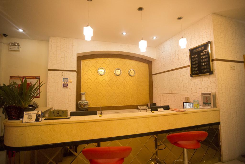 Hai Tun Wan Theme Hotel Sanya Esterno foto