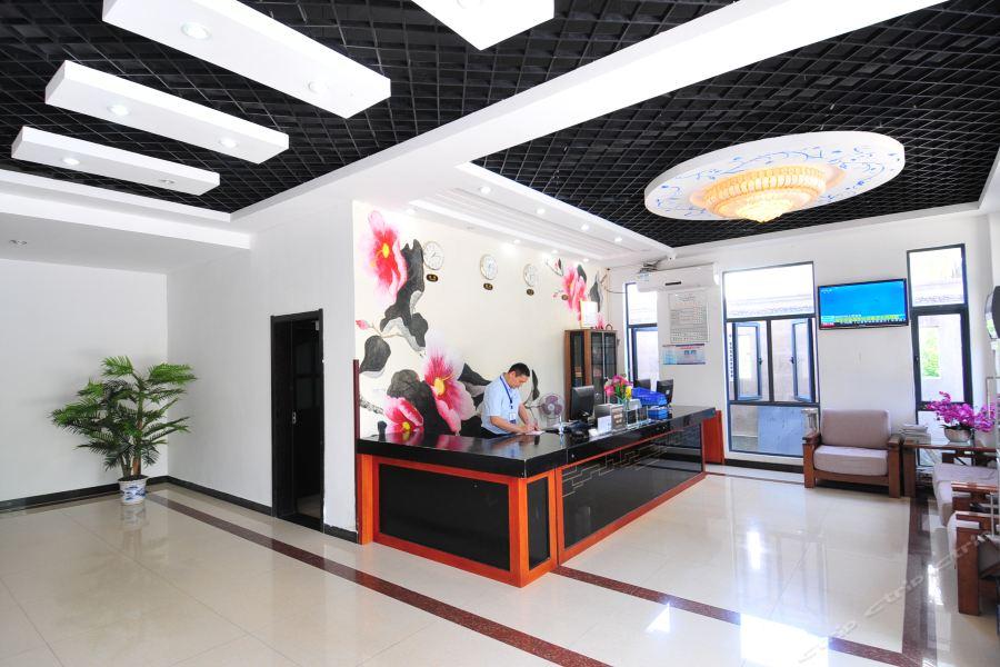 Hai Tun Wan Theme Hotel Sanya Esterno foto